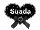 Stary Heart Suada