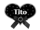 Stary Heart Tito