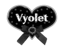 Stary Heart Vyolet