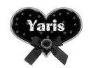 Stary Heart Yaris