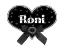 Stary Heart Roni