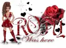 Was here-Roni
