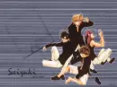 Saiyuki