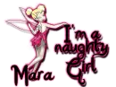 Naughty Tinkerbell Mara