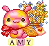 Amy