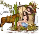 Howdy