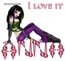 I Love It 