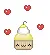 Cute Cupcake