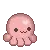 little octopus :3