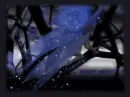 Gothic Blue Fee