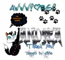Thank You ANdrea