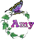 Amy