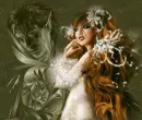 Dream of the Elvin Bride