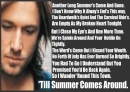 'Till Summer Comes Around _1