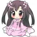 cute anime