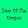 Year Of The Dragon