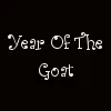 Year Of The Goat