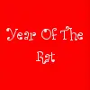 Year Of The Rat