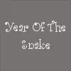 Year Of The Snake