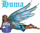 Huma