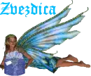 Zvezdica