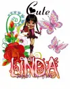 cute Linda