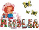 Migdalia