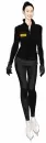Figure Skater