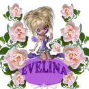 Name Evelina.