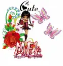 cute...Mel