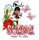 cute...Suada