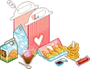 Cupid Sky