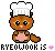 iloveryeowook