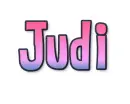 judi loves it