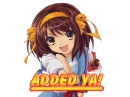 ADDED YA!