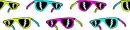lightning sunglasses