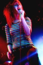 Hayley Singing