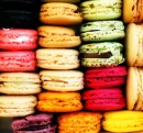 macarons