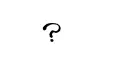 Evil question marks