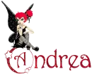 Andrea sweet fairy