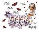 Hello Anna