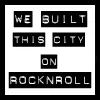 built this city