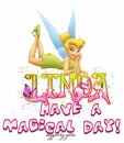 have a Magical Day...Linda