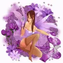 weeping fairy