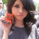 Selena Gomezzzzz