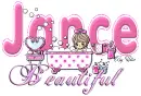 jance