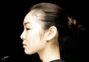 Figure Skater,Kim yuna