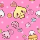 Cute food