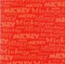 Mickey mouse