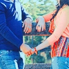 JEMI holding hands icon 
